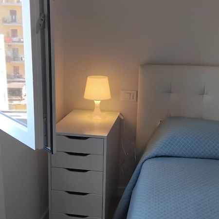 Marco Polo Suite Pescara Luaran gambar
