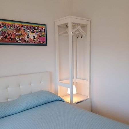 Marco Polo Suite Pescara Luaran gambar