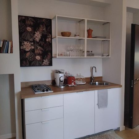 Marco Polo Suite Pescara Luaran gambar