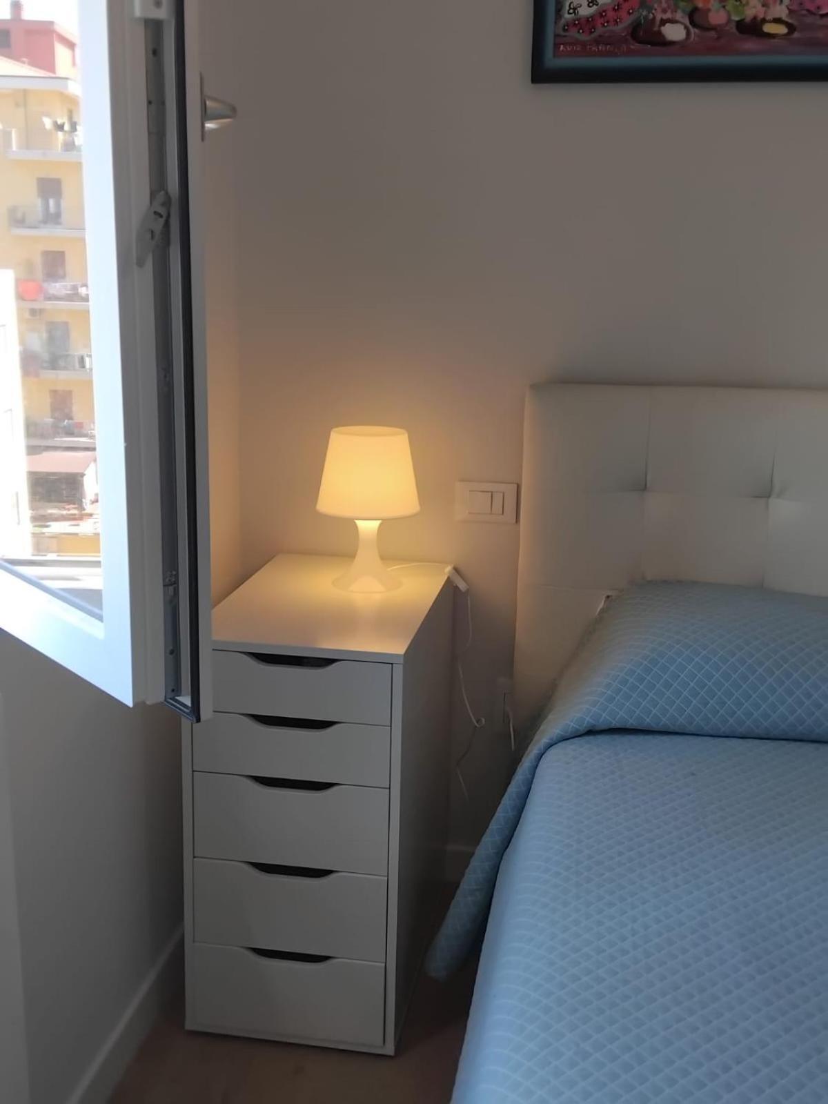 Marco Polo Suite Pescara Luaran gambar