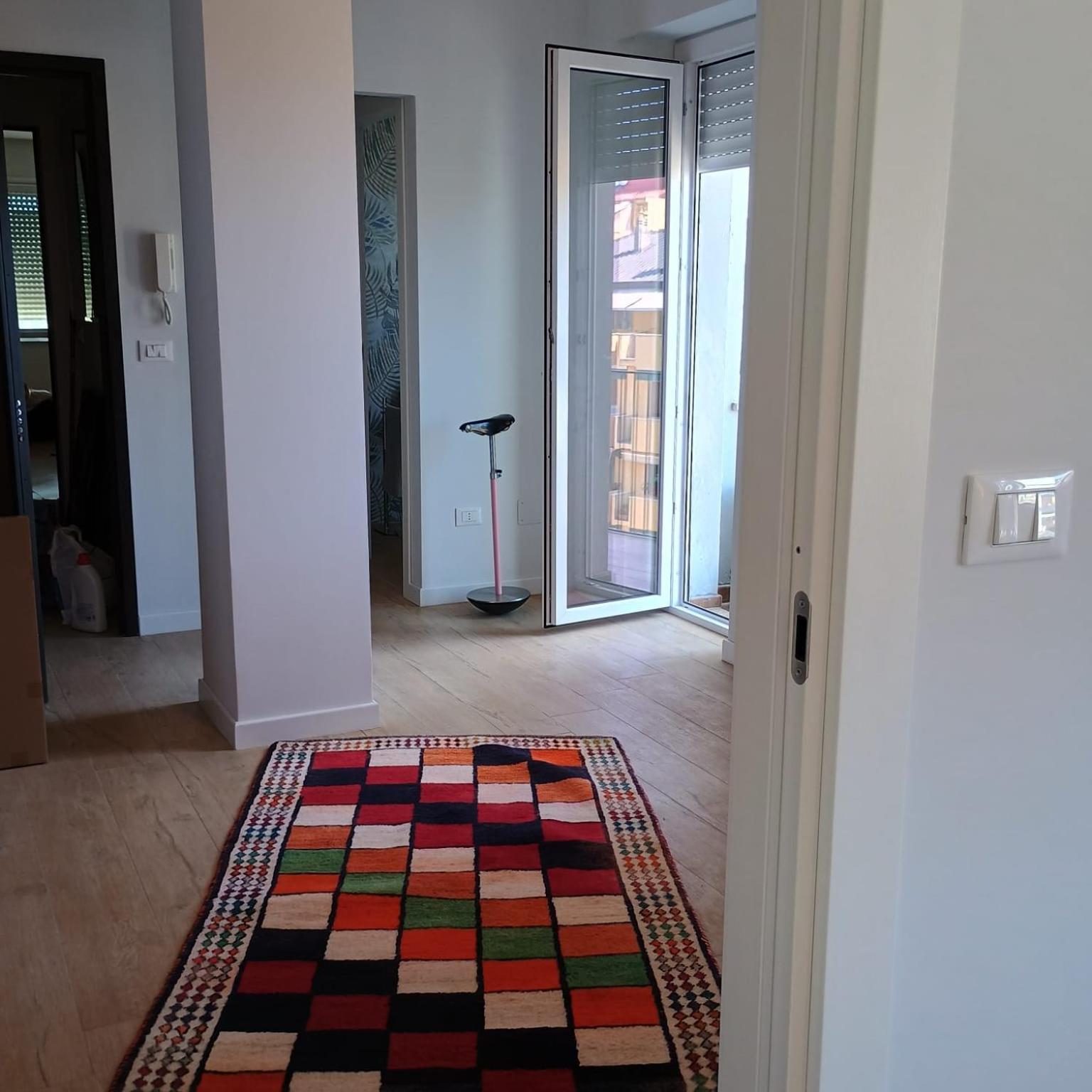 Marco Polo Suite Pescara Luaran gambar