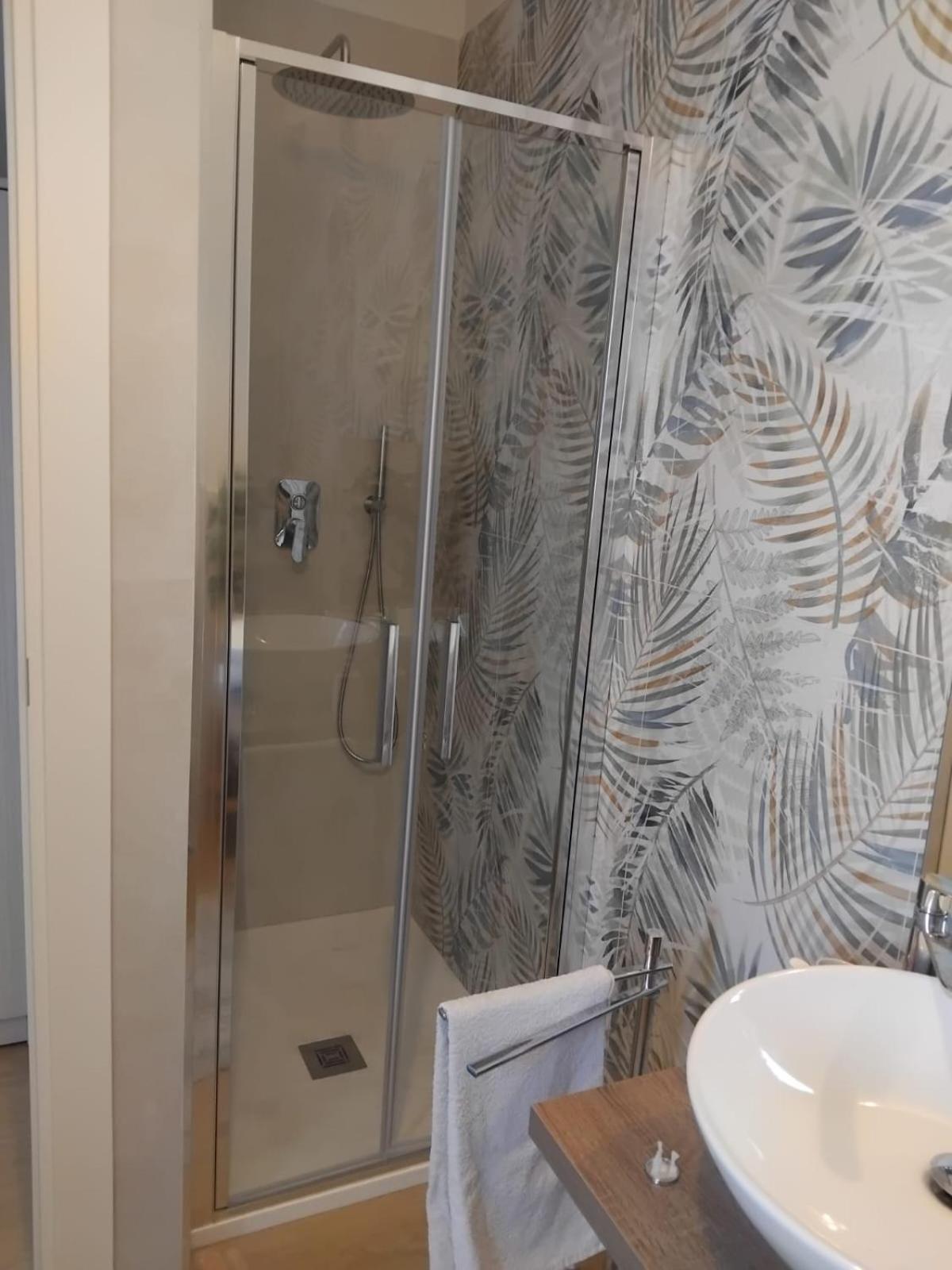 Marco Polo Suite Pescara Luaran gambar