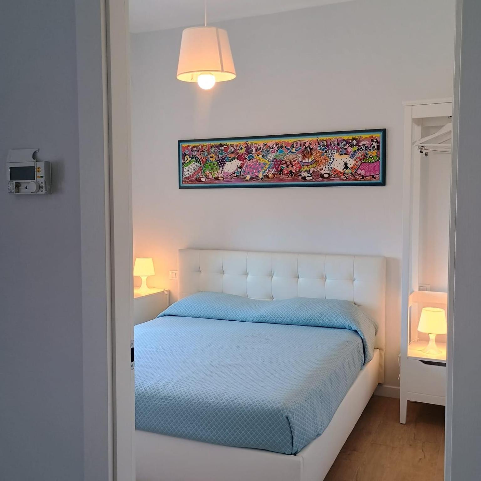 Marco Polo Suite Pescara Luaran gambar