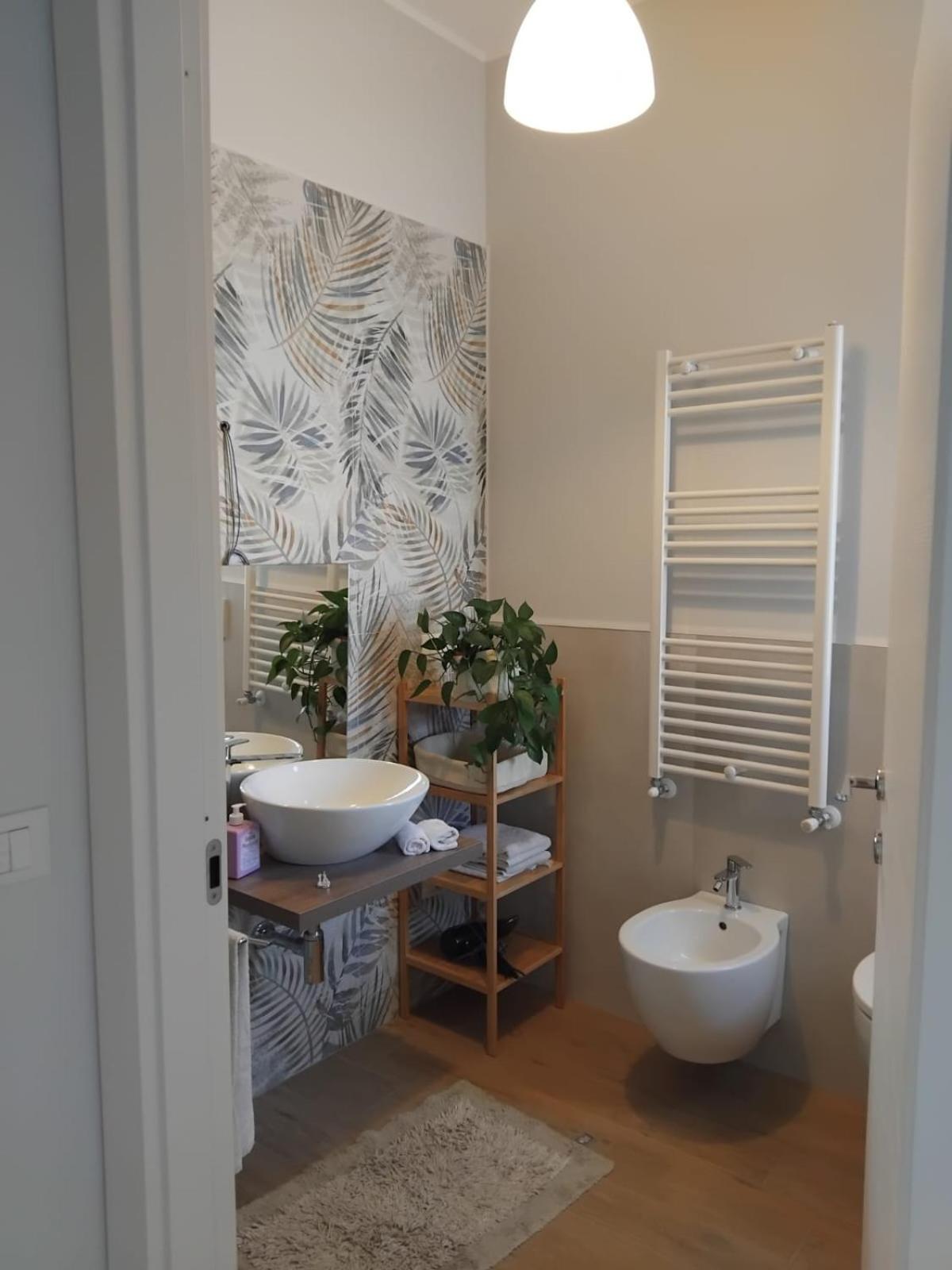 Marco Polo Suite Pescara Luaran gambar