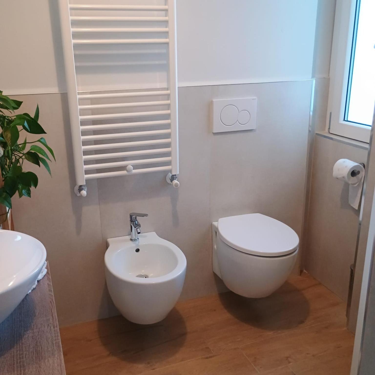 Marco Polo Suite Pescara Luaran gambar