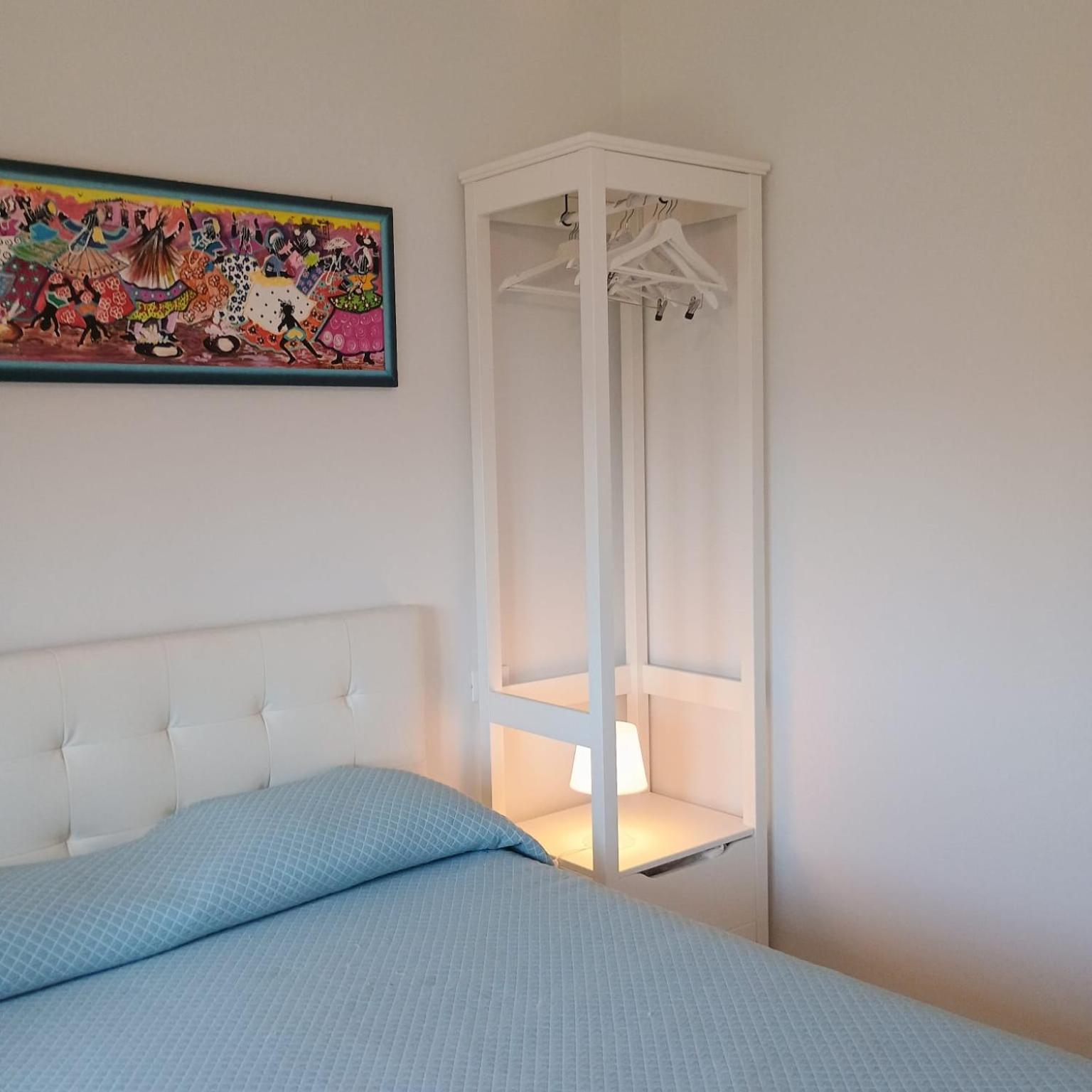 Marco Polo Suite Pescara Luaran gambar