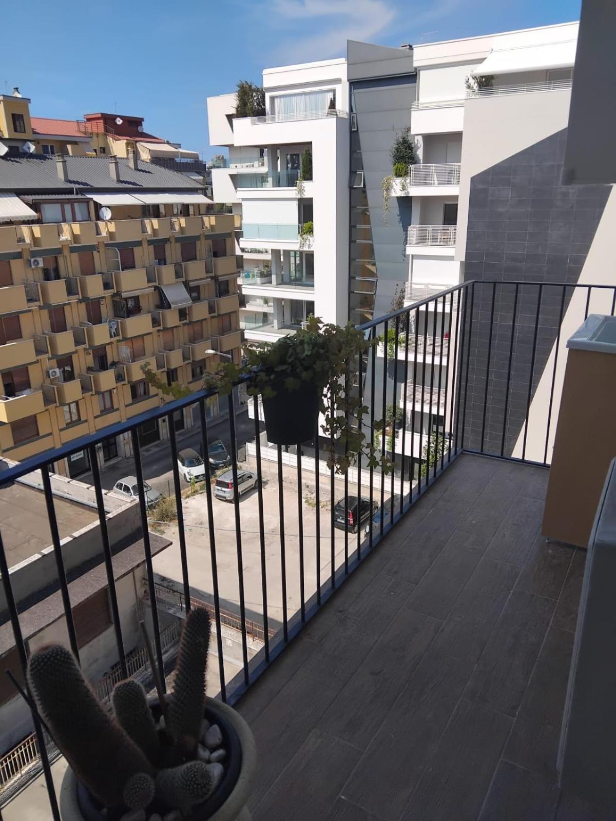 Marco Polo Suite Pescara Luaran gambar
