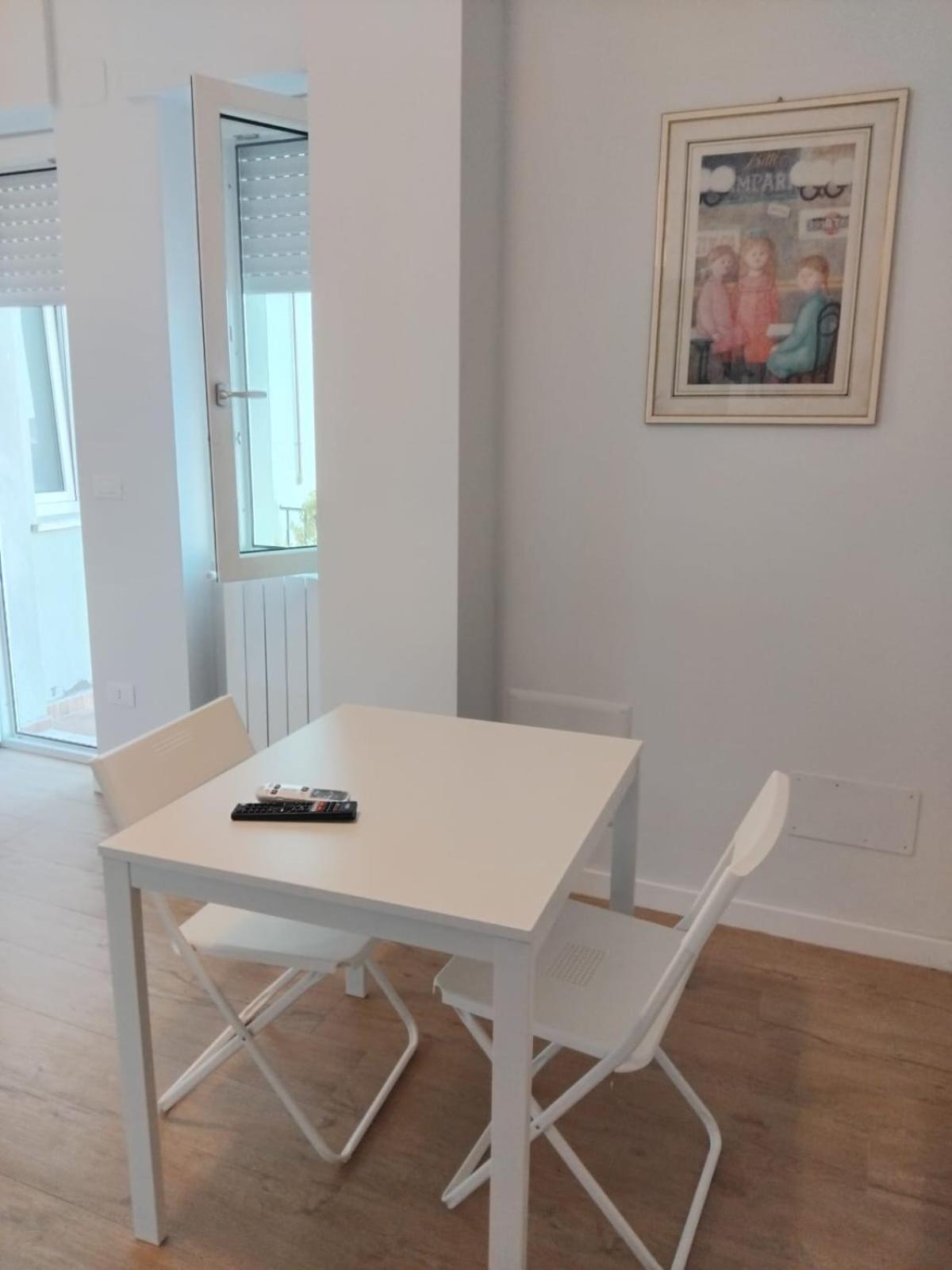 Marco Polo Suite Pescara Luaran gambar